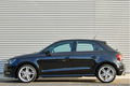 Audi A1 Sportback - 1.0 Tfsi 95pk Advance, S-line, Mmi navigatie, Telefoon, Cruise control, Airco - 1 - Thumbnail