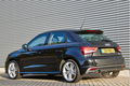 Audi A1 Sportback - 1.0 Tfsi 95pk Advance, S-line, Mmi navigatie, Telefoon, Cruise control, Airco - 1 - Thumbnail