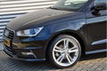 Audi A1 Sportback - 1.0 Tfsi 95pk Advance, S-line, Mmi navigatie, Telefoon, Cruise control, Airco - 1 - Thumbnail