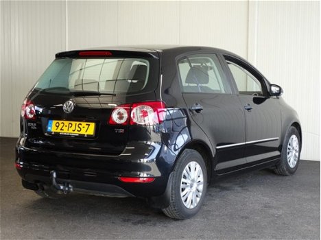 Volkswagen Golf Plus - 1.4 TSI 122pk - 1