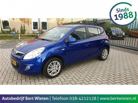 Hyundai i20 - 1.2i | Geen import | Airco | - 1