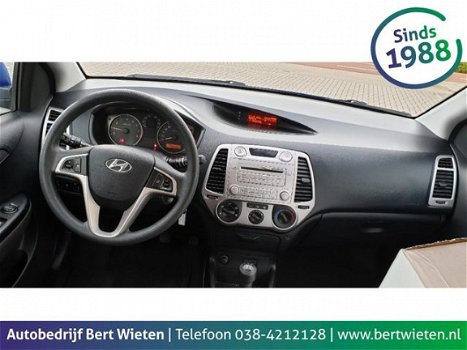 Hyundai i20 - 1.2i | Geen import | Airco | - 1