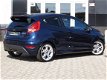 Ford Fiesta - 1.6 120pk Sport ST-PAKKET|LEDER|STOELVERWARMING|ECC/AIRCO|BLUE TOOTH TELEFONIE|USB|ACH - 1 - Thumbnail