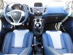 Ford Fiesta - 1.6 120pk Sport ST-PAKKET|LEDER|STOELVERWARMING|ECC/AIRCO|BLUE TOOTH TELEFONIE|USB|ACH - 1 - Thumbnail