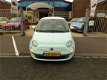 Fiat 500 - 1.2 Vintage '57, airco, climate, controle, 37.000.km incl btw - 1 - Thumbnail