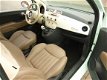 Fiat 500 - 1.2 Vintage '57, airco, climate, controle, 37.000.km incl btw - 1 - Thumbnail