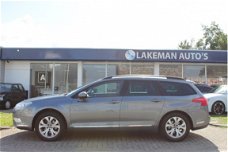 Citroën C5 Tourer - 1.6 THP Anniversaire Greyline Huurkoop Inruil Garantie Service Apk