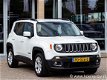 Jeep Renegade - 1.4 MultiAir Longitude / Airco / 17 Inch - 1 - Thumbnail