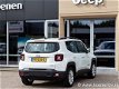 Jeep Renegade - 1.4 MultiAir Longitude / Airco / 17 Inch - 1 - Thumbnail