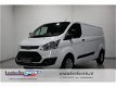 Ford Transit Custom - 2.0 TDCi 130 pk L2H1 Automaat Trend Airco, Cruise Control, PDC V+A Lease v.a 2 - 1 - Thumbnail