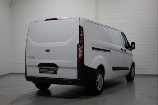 Ford Transit Custom - 2.0 TDCi 130 pk L2H1 Automaat Trend Airco, Cruise Control, PDC V+A Lease v.a 2 - 1