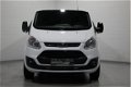 Ford Transit Custom - 2.0 TDCi 130 pk L2H1 Automaat Trend Airco, Cruise Control, PDC V+A Lease v.a 2 - 1 - Thumbnail
