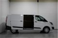 Ford Transit Custom - 2.0 TDCi 130 pk L2H1 Automaat Trend Airco, Cruise Control, PDC V+A Lease v.a 2 - 1 - Thumbnail