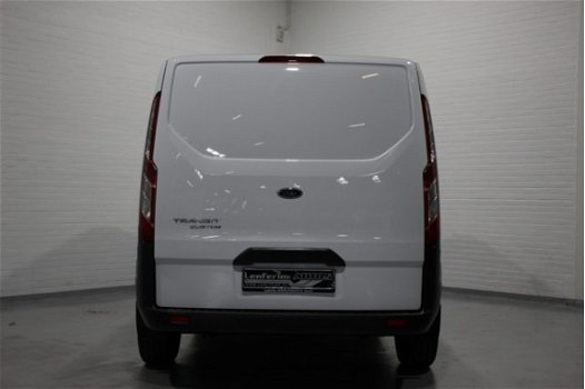 Ford Transit Custom - 2.0 TDCi 130 pk L2H1 Automaat Trend Airco, Cruise Control, PDC V+A Lease v.a 2 - 1