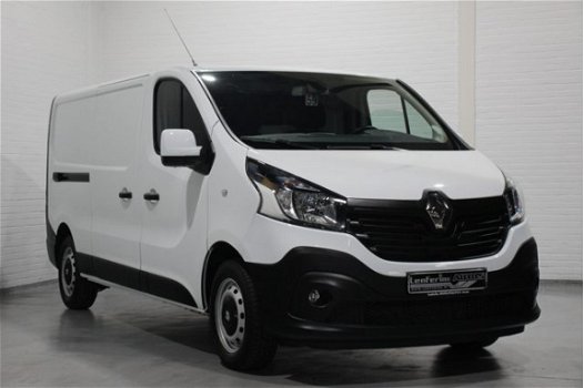 Renault Trafic - 1.6 DCi 145 pk L2H1 Camera achter, PDC, Airco, Cruise, Laadruimte Pakket - 1