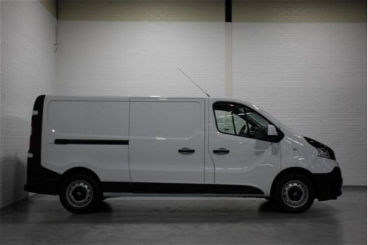 Renault Trafic - 1.6 DCi 145 pk L2H1 Camera achter, PDC, Airco, Cruise, Laadruimte Pakket - 1