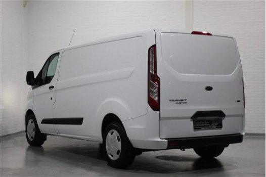 Ford Transit Custom - 2.0 TDCi 130 pk Trend Airco, Klep achter, Bluetooth, PDC V+A, Laadruimte Pakke - 1