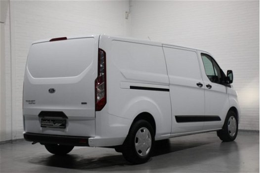 Ford Transit Custom - 2.0 TDCi 130 pk Trend Airco, Klep achter, Bluetooth, PDC V+A, Laadruimte Pakke - 1