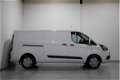 Ford Transit Custom - 2.0 TDCi 130 pk Trend Airco, Klep achter, Bluetooth, PDC V+A, Laadruimte Pakke - 1 - Thumbnail