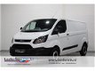 Ford Transit Custom - 2.0 TDCi 130 pk L2H1 Bluetooth, Elek. Pakket, Laadruimte Pakket, Slechts 5.200 - 1 - Thumbnail