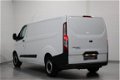 Ford Transit Custom - 2.0 TDCi 130 pk L2H1 Bluetooth, Elek. Pakket, Laadruimte Pakket, Slechts 5.200 - 1 - Thumbnail