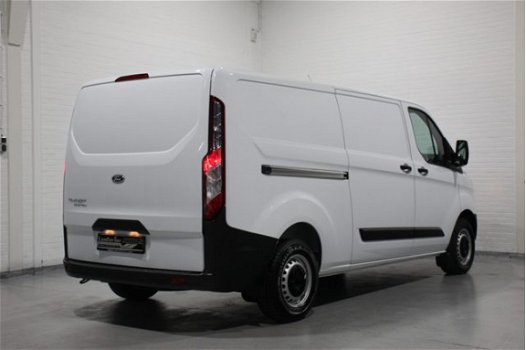 Ford Transit Custom - 2.0 TDCi 130 pk L2H1 Bluetooth, Elek. Pakket, Laadruimte Pakket, Slechts 5.200 - 1