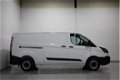 Ford Transit Custom - 2.0 TDCi 130 pk L2H1 Bluetooth, Elek. Pakket, Laadruimte Pakket, Slechts 5.200 - 1 - Thumbnail