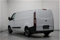 Ford Transit Custom - 2.0 TDCi 130 pk L2H1 Elek. Pakket, Achterklep, Radio/CD, Slechts 7.700 km - 1 - Thumbnail