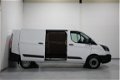 Ford Transit Custom - 2.0 TDCi 130 pk L2H1 Elek. Pakket, Achterklep, Radio/CD, Slechts 7.700 km - 1 - Thumbnail