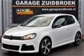 Volkswagen Golf - 1.6 16V R20 Pakket CLIMA NAVIGATIE BLUETOOTH - 1 - Thumbnail