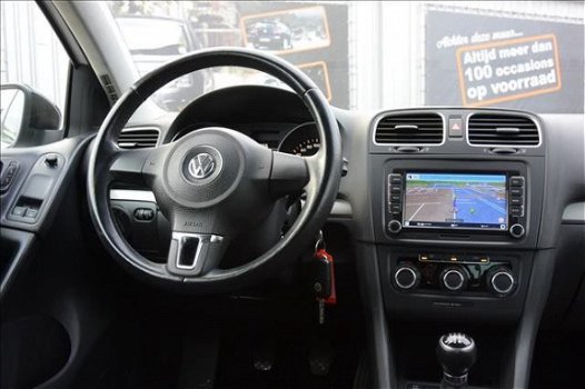 Volkswagen Golf - 1.6 16V R20 Pakket CLIMA NAVIGATIE BLUETOOTH - 1