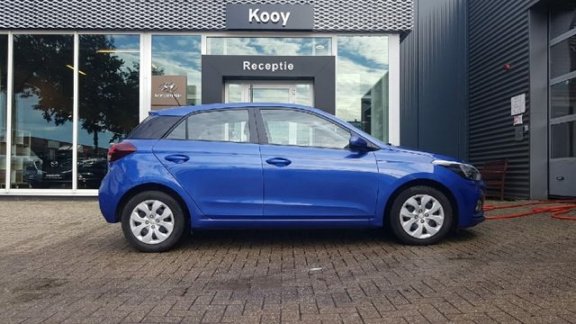 Hyundai i20 - 1.0 Turbo Comfort actie model - 1