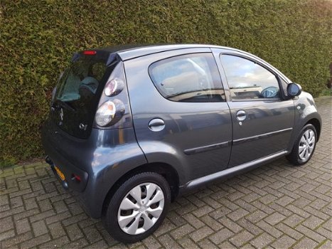 Citroën C1 - 1.0-12V Ambiance|5-drs.|AC|el.pakket - 1