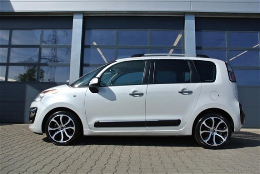 Citroën C3 Picasso - 1.6 VTi EXCLUSIVE AUTOMAAT - 1