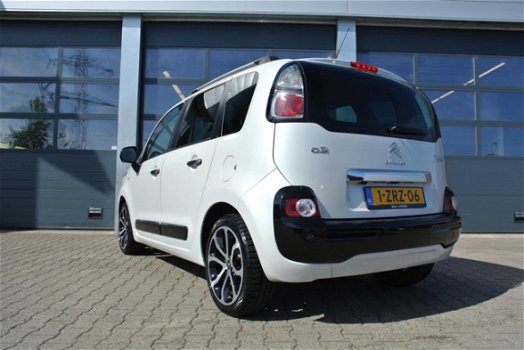 Citroën C3 Picasso - 1.6 VTi EXCLUSIVE AUTOMAAT - 1