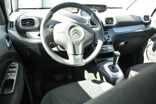 Citroën C3 Picasso - 1.6 VTi EXCLUSIVE AUTOMAAT - 1