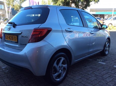 Toyota Yaris - 1.5 Full Hybrid Lease - 1