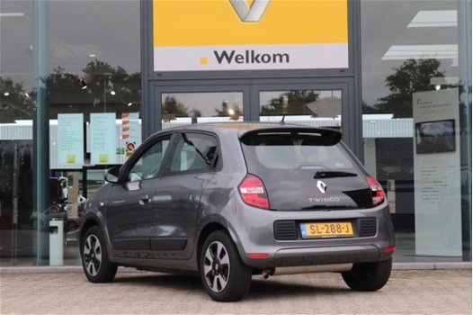 Renault Twingo - 1.0 SCe 70 Collection |Airco | Cruise Control - 1
