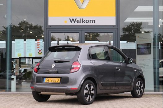 Renault Twingo - 1.0 SCe 70 Collection |Airco | Cruise Control - 1