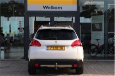 Peugeot 2008 - 1.6 VTi 120pk Féline |Panoramadak |Trekhaak