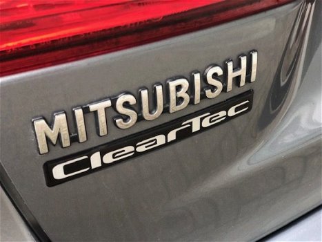 Mitsubishi ASX - 1.6 Intro Edition ClearTec Trekhaak - 1