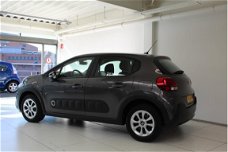 Citroën C3 - | 1.2 | PureTech | 110pk | S&S | Aut6 | Feel |