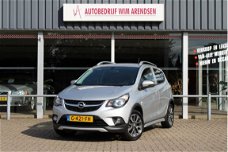 Opel Karl - 1.0 Rocks Online Edition Android & Apple Carplay | Cruise control| 15695 km