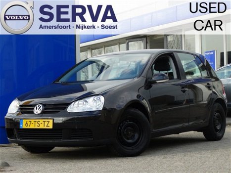 Volkswagen Golf - 1.9 TDI Trendline Business - 1