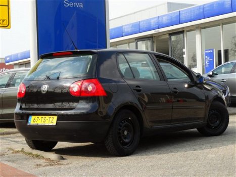 Volkswagen Golf - 1.9 TDI Trendline Business - 1