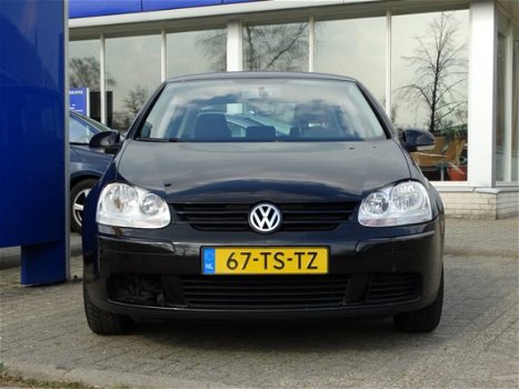 Volkswagen Golf - 1.9 TDI Trendline Business - 1