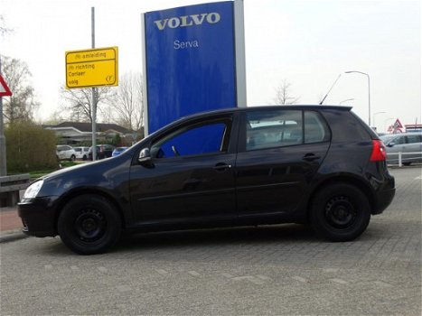 Volkswagen Golf - 1.9 TDI Trendline Business - 1