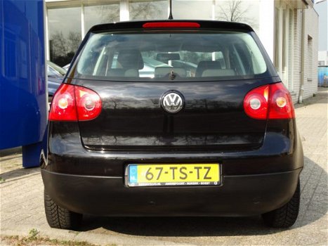 Volkswagen Golf - 1.9 TDI Trendline Business - 1