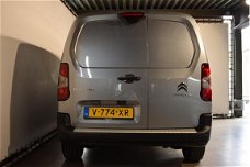 Citroën Berlingo - Van 1.5 130pk S&S XL Club | NAVI | CAMERA | ECC | 16" LMV | LAT OM LAT | HOUTEN V