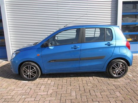 Suzuki Celerio - 1.0 Comfort - 1